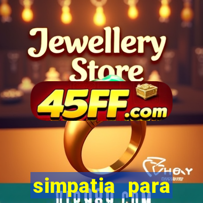 simpatia para ganhar no bingo urgente